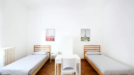 Rooms in Milano Zona 2 - Stazione Centrale, Gorla, Turro, Greco, Crescenzago - photo 3