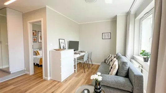 Apartments in Warszawa Mokotów - photo 5