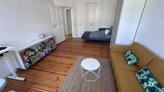 Rooms in Berlin Mitte - photo 6