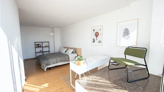 Apartments in Barcelona Sarrià-St. Gervasi - photo 9