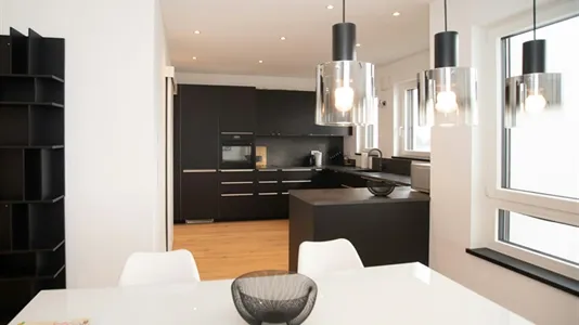 Apartments in Munich Hadern - photo 8