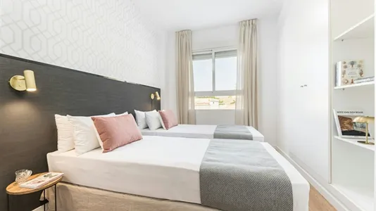 Apartments in Valencia Extramurs - photo 9