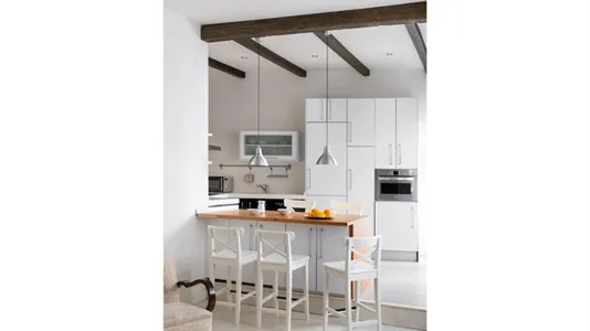 Apartments in El Fontanal - photo 6