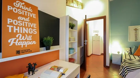 Rooms in Brescia - photo 4