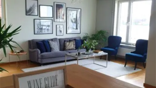 Apartments in Nacka - photo 2