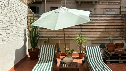 Apartments in Barcelona Gràcia - photo 9