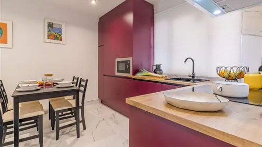 Rooms in Madrid Carabanchel - photo 10