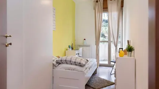 Rooms in Bologna - photo 7