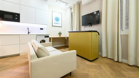 Apartments in Madrid Centro - photo 9
