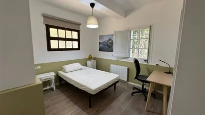 Room for rent in Cerdanyola del Vallès, Cataluña