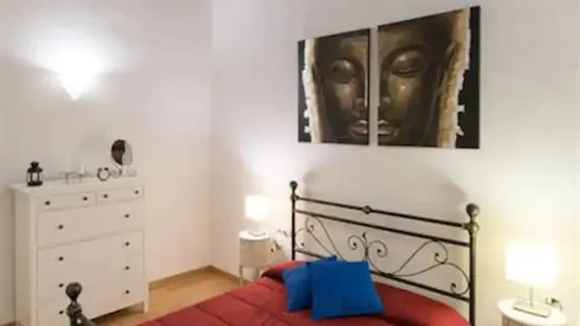 Apartments in Florence - photo 5
