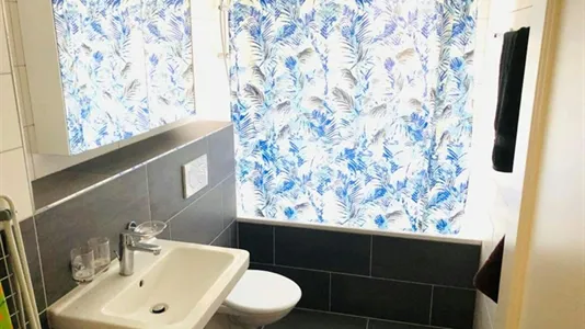 Rooms in Zürich Distrikt 4 - Aussersihl - photo 2
