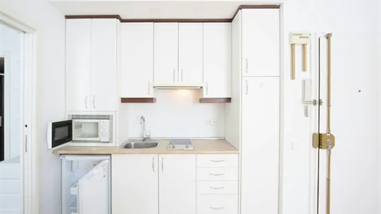 Apartments in Madrid Centro - photo 6