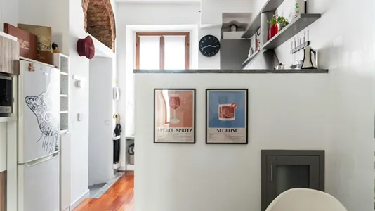 Apartments in Milano Zona 6 - Barona, Lorenteggio - photo 10