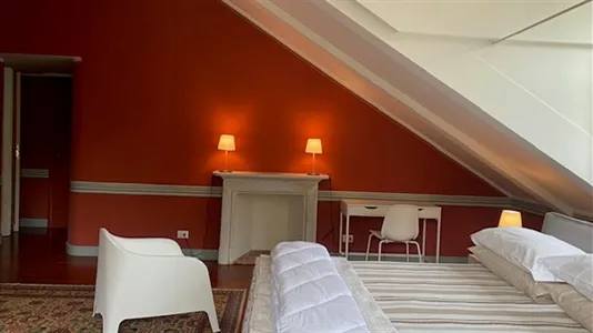 Apartments in Turin - photo 8