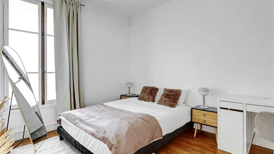 Apartments in Paris 15ème arrondissement - photo 6