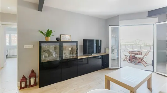 Apartments in Madrid Vicálvaro - photo 7