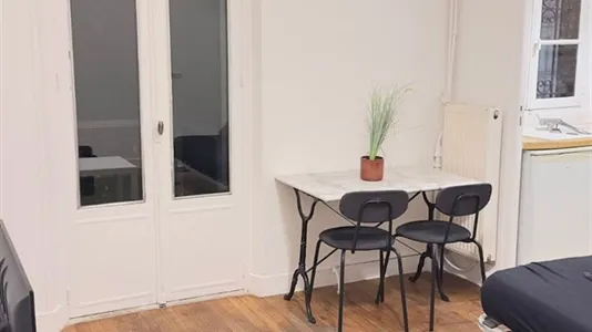 Apartments in L'Haÿ-les-Roses - photo 4