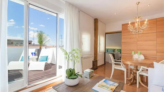 Apartments in Madrid Salamanca - photo 3