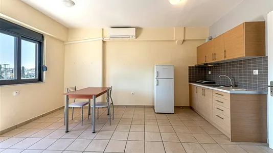 Apartments in Zografou - photo 2