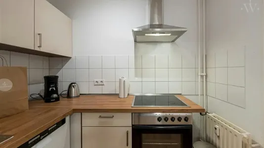 Apartments in Berlin Mitte - photo 8