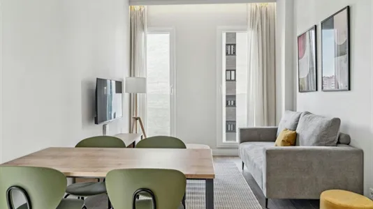 Apartments in Cañada Real de la Galiana - photo 7