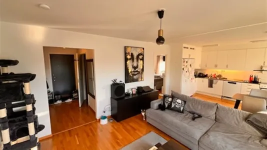 Apartments in Haninge - photo 3