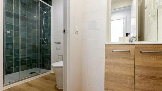 Rooms in Alcalá de Henares - photo 9