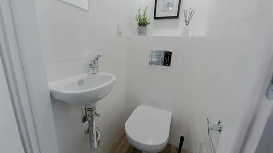 Rooms in Location is not specified - photo 8