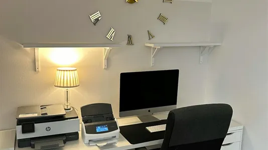 Apartments in Ludwigsburg - photo 9