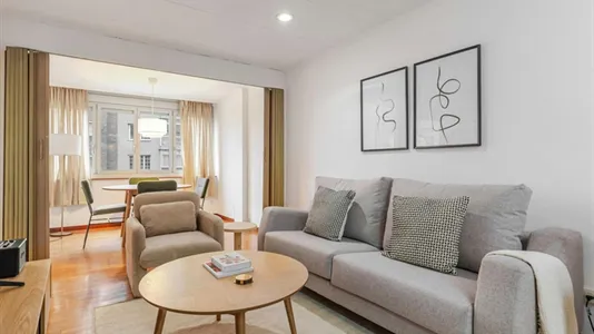 Apartments in Barcelona Sarrià-St. Gervasi - photo 2