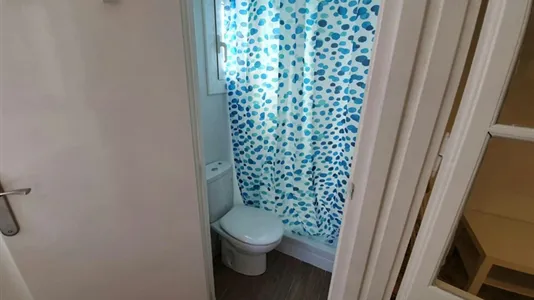 Rooms in Barcelona Gràcia - photo 8