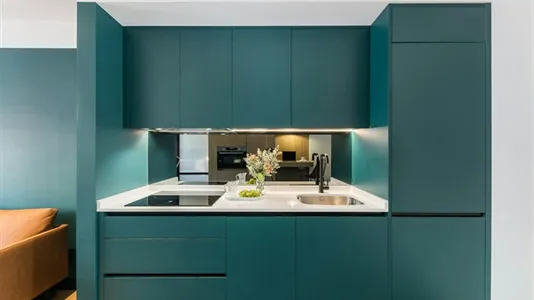 Apartments in Madrid Salamanca - photo 6