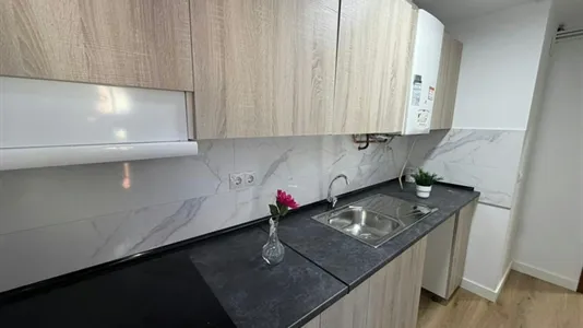 Rooms in Madrid Puente de Vallecas - photo 6