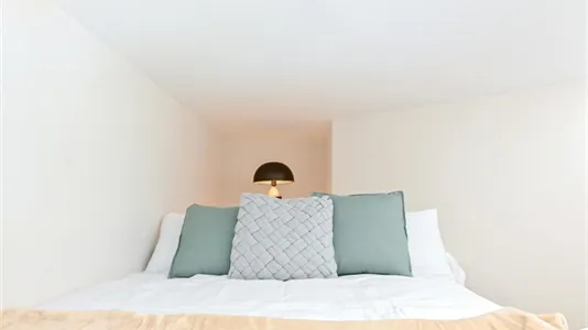 Apartments in Madrid Centro - photo 4