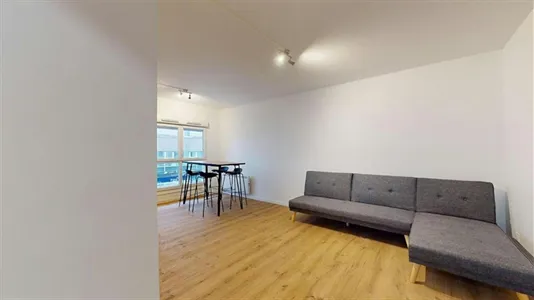 Rooms in Lyon - photo 8
