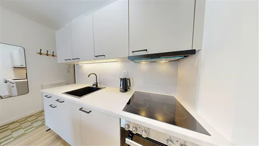 Apartments in Berlin Mitte - photo 6