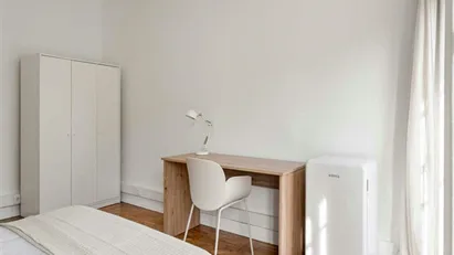 Room for rent in Lisbon (region)
