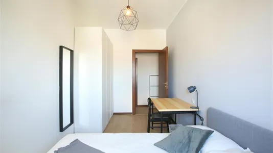 Rooms in Milano Zona 7 - Baggio, De Angeli, San Siro - photo 4
