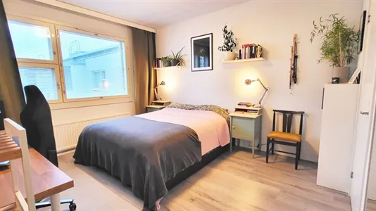 Apartments in Helsinki Keskinen - photo 9