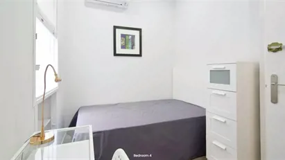 Room for rent in Madrid Salamanca, Madrid