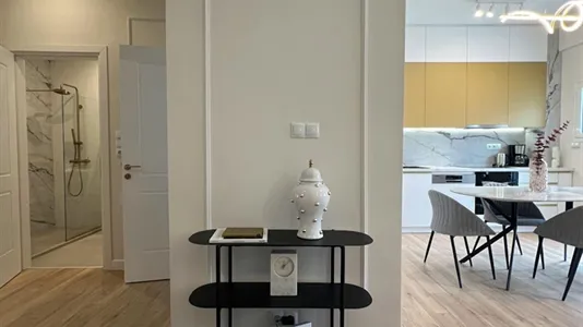 Apartments in Nikaia-Agios Ioannis Rentis - photo 5