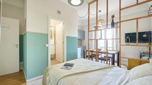 Apartments in Location is not specified - photo 5