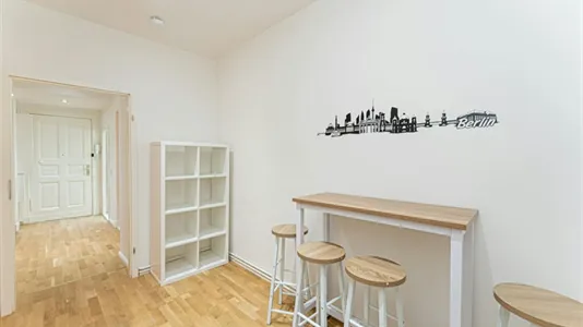Rooms in Berlin Friedrichshain-Kreuzberg - photo 6