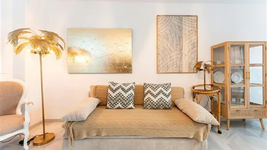 Apartments in Málaga - photo 7