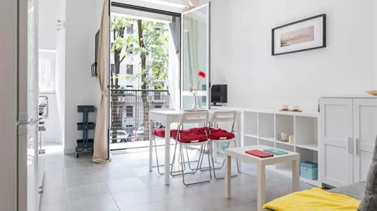 Rooms in Milano Zona 6 - Barona, Lorenteggio - photo 10