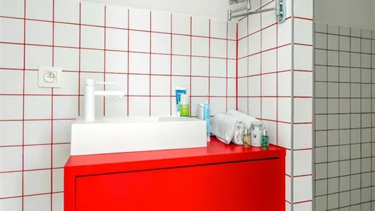 Apartments in Stad Brussel - photo 8