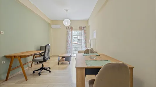 Apartments in Dafni - photo 9