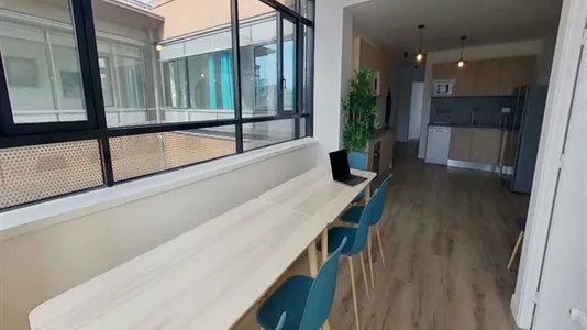 Rooms in Nanterre - photo 8