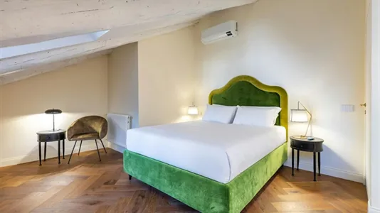 Apartments in Turin - photo 8